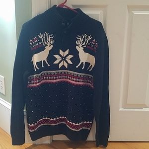 Men's Chaps sweater